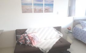 Loft Praia de Armação